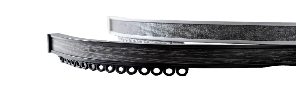 Hameleon серебро/лофт светлый